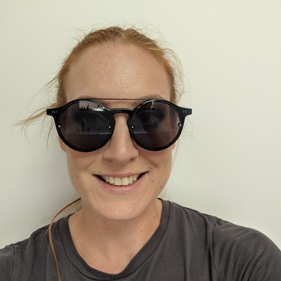 2/15 Steampunk Sunglasses - Picture 3 of 3